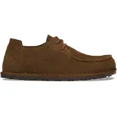 Birkenstock Halbschuhe Utti Lace 1033136 Braun 44