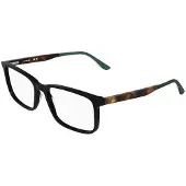 Lacoste L2993 57/18/150 Brille Schwarz Acetat HERREN L2993