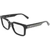 Lacoste Lunettes de Vue L4003 54/18/150 Schwarz Acetat UNISEX L4003