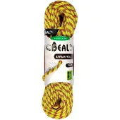 BEAL - Karma 9.8 - Einfachseil Gr 60 m bunt