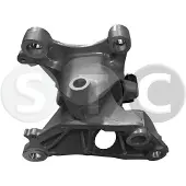 STC Lagerung, Motor T454109