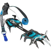 Climbing Technology Hyper Spike Automatische Steigeisen