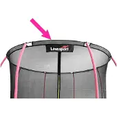 Lean Sport Oberer Ring für Sport Max Trampolin 16ft