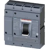 Siemens 3VA5570-5GC42-0AA0 Leistungsschalter 1 St., IP40
