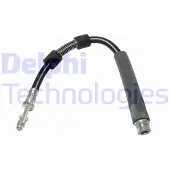 Delphi Bremsschlauch [Hersteller-Nr. LH6299] für Ford