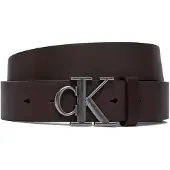 Calvin Klein Gürtel CK BUCKLE SMOOTH 35MM herren