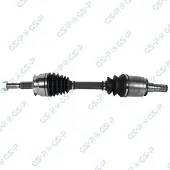 GSP Antriebswelle 256386