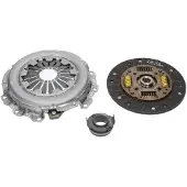 KAVO PARTS Kupplungssatz Kupplung für CHEVROLET SPARK (M300) CP-7532