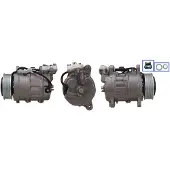 ELSTOCK Kompressor, Klimaanlage 51-1510