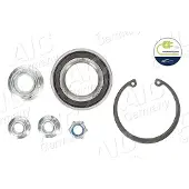 AIC Radlagersatz [Hersteller-Nr. 71459] für VW, Skoda, Seat
