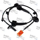 SIDAT Sensor, Raddrehzahl 84.1920A2