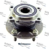 SIDAT Radlagersatz 460191