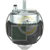 BGA Lagerung, Motor MT97000