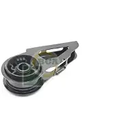 BGA Lagerung, Motor MT25068