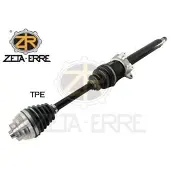 ZETA-ERRE Antriebswelle ZR11278
