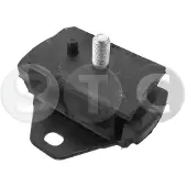 STC Lagerung, Motor T423294