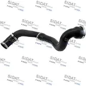 SIDAT Ladeluftschlauch 500203