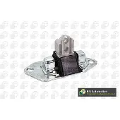 BGA Lagerung, Motor MT9634