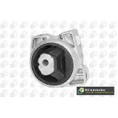 BGA Lagerung, Motor MT9679