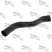 SIDAT Ladeluftschlauch 501078