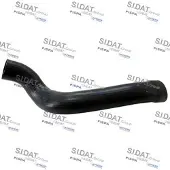 SIDAT Ladeluftschlauch 501157