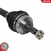 ESEN SKV Antriebswelle 40SKV156