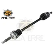 ZETA-ERRE Antriebswelle ZR12011