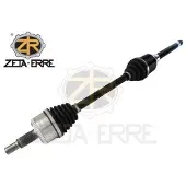 ZETA-ERRE Antriebswelle ZR12106