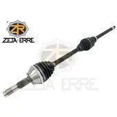ZETA-ERRE Antriebswelle ZR12025