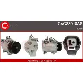 Casco Kompressor, Klimaanlage Brand New HQ CAC83010AS