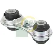 BGA Lagerung, Motor MT73012