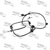 SIDAT Sensor, Raddrehzahl 84.1718A2