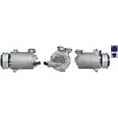 Lucas Kompressor, Klimaanlage ACP01509