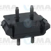 VEMA Lagerung, Motor 430425