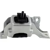 Gates Lagerung, Motor ETM1403