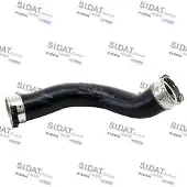 SIDAT Ladeluftschlauch 500669