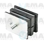 VEMA Lagerung, Motor 430363