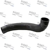 SIDAT Ladeluftschlauch 501003