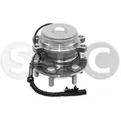 STC Radlagersatz T490573