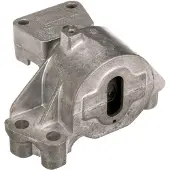 Gates Lagerung, Motor ETM1357