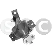 STC Lagerung, Motor T454140