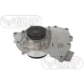 Graf Wasserpumpe PA1486