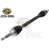 ZETA-ERRE Antriebswelle ZR11124