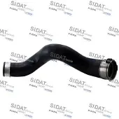 SIDAT Ladeluftschlauch 500856