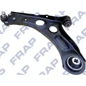 FRAP Lenker, Radaufhängung F5859