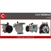 Casco Kompressor, Klimaanlage Genuine CAC78296GS