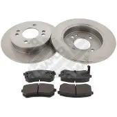 FTE Radbremszylinder R2393A1