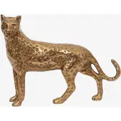 Sissy-Boy Goldfarbener Leopard