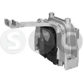 STC Lagerung, Motor T423162