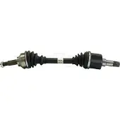 METELLI Antriebswelle 17-0974